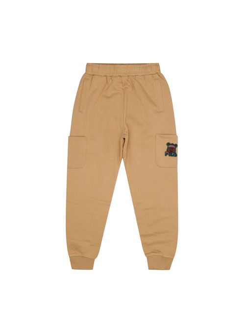 Pantaloni fila bambino online online