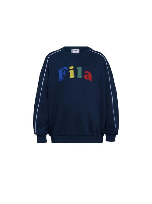 FILA Oversized sweatshirt for children FILA | FAK026550004