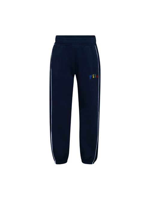 FILA Oversized Trousers for Children FILA | FAK026750004