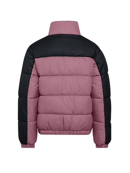 FILA Color Block Down Jackets for Girls FILA | FAT036743126