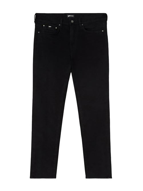 GAS Jeans Albert Simple Rev Slim Fit GAS | 35141902064102BO