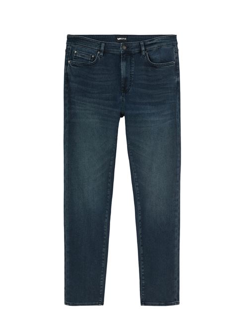 GAS Jeans Albert Simple Rev GAS | 35141902076012DU