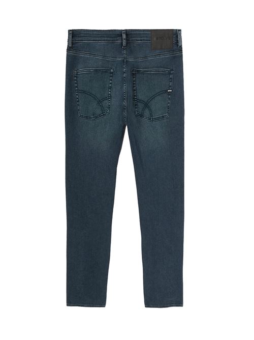 GAS Jeans Albert Simple Rev GAS | 35141902076012DU