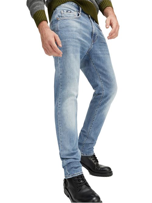 GAS Jeans Albert Simple Rev Slim Fit GAS | 35141903087912ML