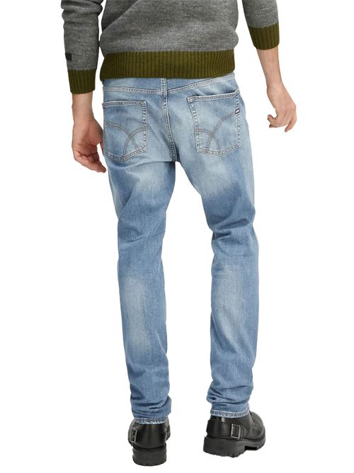 GAS Jeans Albert Simple Rev Slim Fit GAS | 35141903087912ML