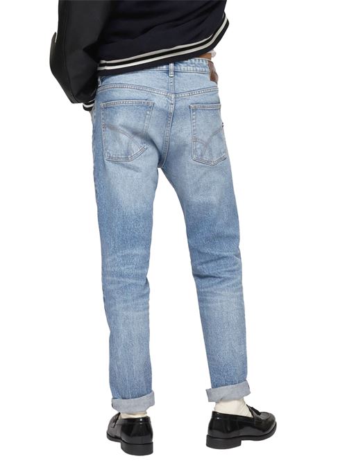 GAS Jeans Albert Simple Rev Slim Fit GAS | 35141903107941LR