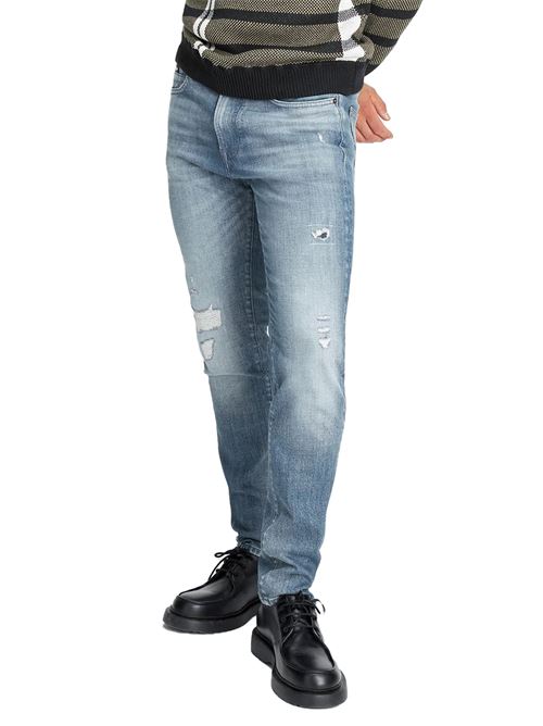 GAS Jeans Albert Simple Rev Slim Fit GAS | 35141903111747LR