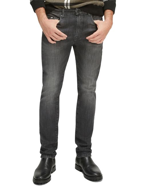 GAS Jeans Albert Simple RPK Skinny Fit GAS | 35144403071613BU