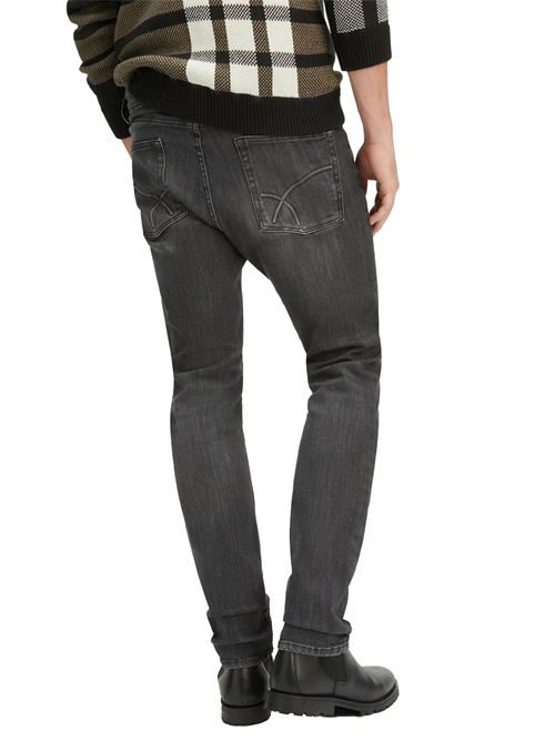 GAS Jeans Albert Simple RPK Skinny Fit GAS | 35144403071613BU