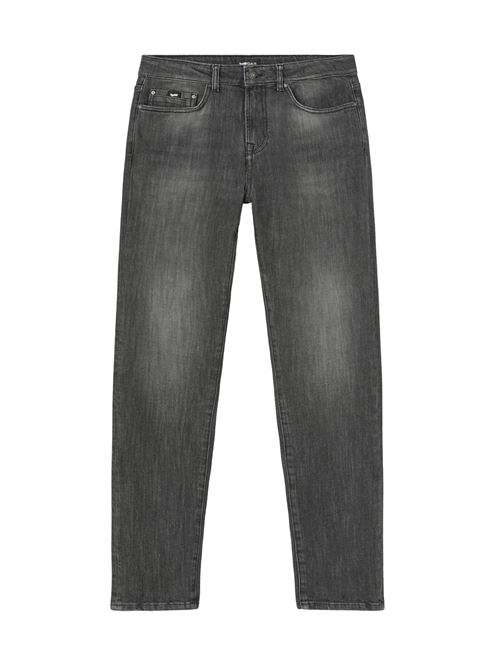 GAS Jeans Albert Simple RPK Skinny Fit GAS | 35144403071613BU