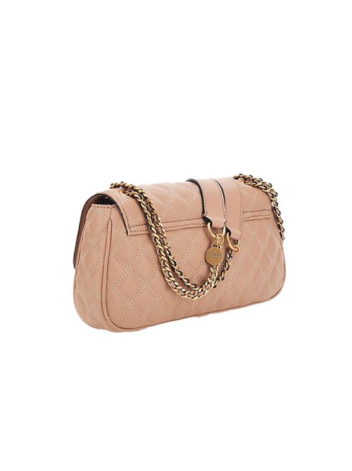 GUESS Quilted Giully shoulder bag GUESS | HWQA8748210APC