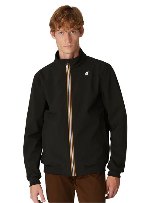 KWAY Arsene Jacket Kway | K111B1WA3C