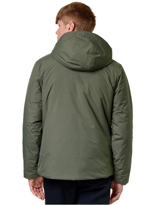 K WAY Marmot Ripstop Jacket Kway | K3127RWAL7