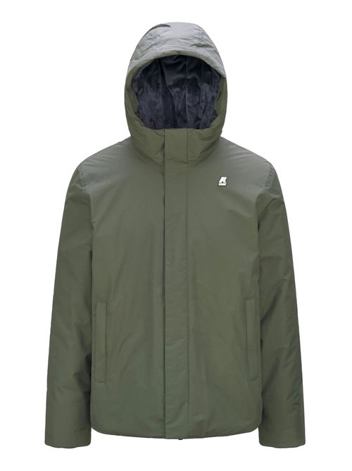 K WAY Marmot Ripstop Jacket Kway | K3127RWAL7