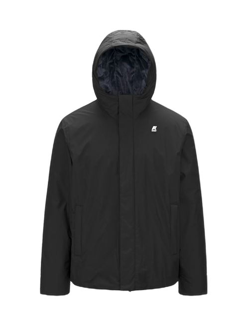 K WAY Marmot Ripstop Jacket Kway | K3127RWAL8