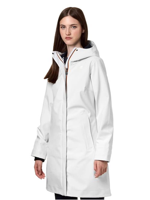 KWAY Stephy Bonded Jacket Kway | K8128TWAK7