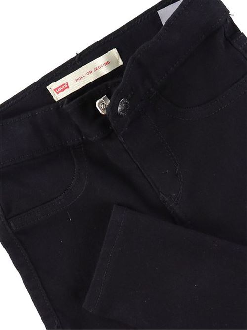 LEVI'S Pull-On Jeggings Bambina LEVI'S | 3EA559023