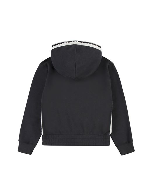 LEVI'S Girl's hooded sweatshirt LEVI'S | 3EJ110K75