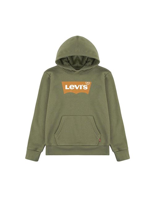 LEVI'S Felpa con cappuccio per Bambini LEVI'S | 8E8778E6U