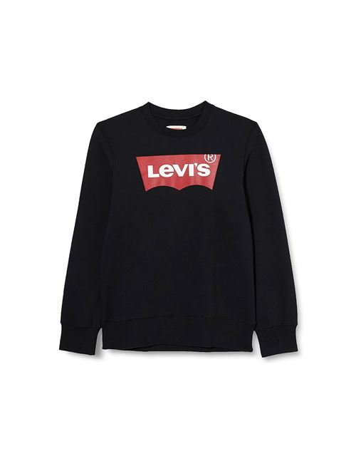 LEVI'S Crewneck sweatshirt for children LEVI'S | 8E9079023