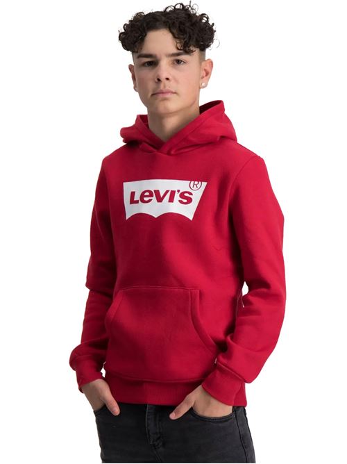 LEVI'S Felpa con cappuccio per Ragazzi LEVI'S | 9E8778R1R