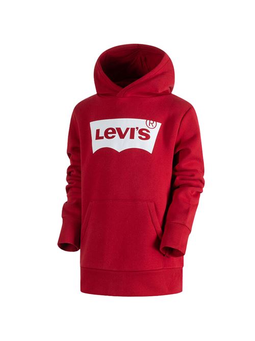 LEVI'S Felpa con cappuccio per Ragazzi LEVI'S | 9E8778R1R