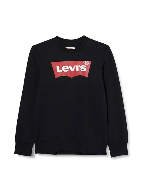 LEVI'S Crewneck sweatshirt for boys LEVI'S | 9E9079023