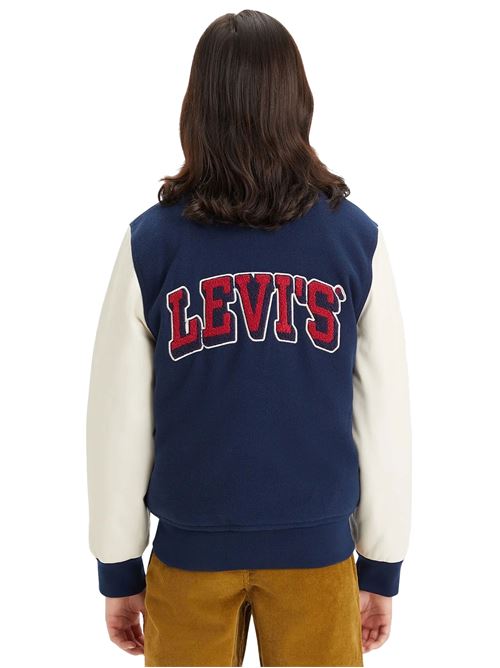 LEVI'S Giacca Varsity da Bambino LEVI'S | 9EH926C8D