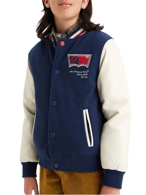 LEVI'S Varsity Jacket for Boys LEVI'S | 9EH926C8D