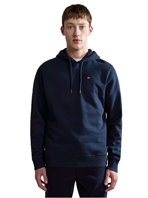 NAPAPIJRI Balis sweatshirt NAPAPIJRI | NP0A4FQV1761