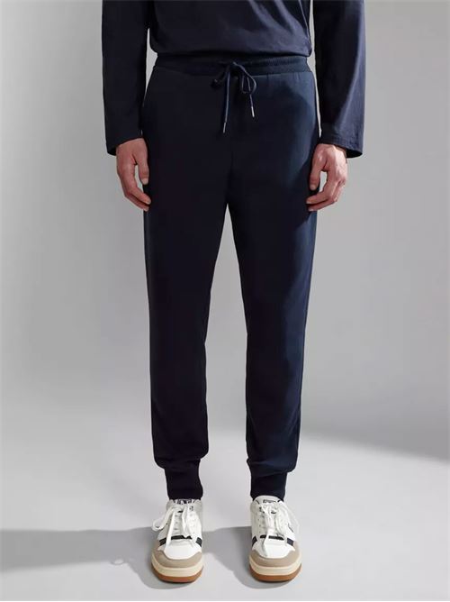 NAPAPIJRI Malis tracksuit trousers NAPAPIJRI | NP0A4GBK1761