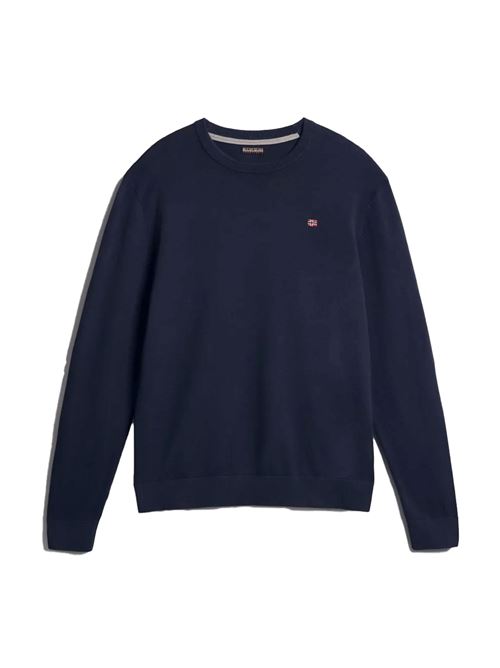 NAPAPIJRI Droz crew neck sweater NAPAPIJRI | NP0A4GJP1761