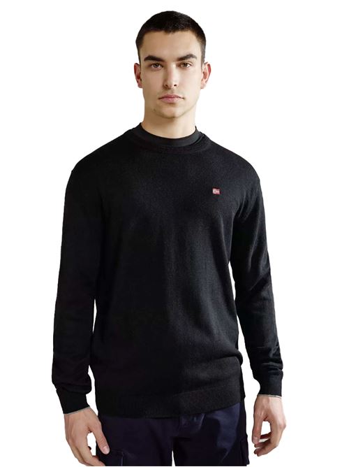 Napapijri Sweater Damavand NAPAPIJRI | NP0A4GJU0411