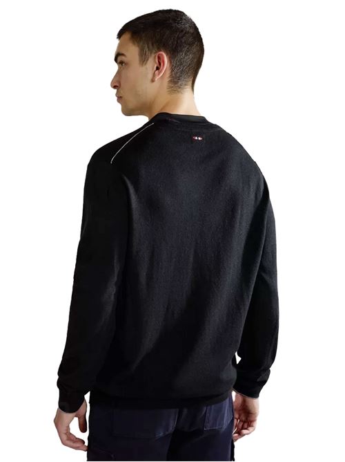 Napapijri Sweater Damavand NAPAPIJRI | NP0A4GJU0411