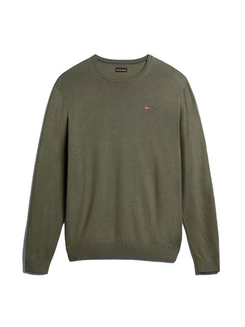 NAPAPIJRI Damavand sweater NAPAPIJRI | NP0A4GJUGAE1