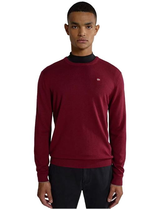 NAPAPIJRI Damavand sweater NAPAPIJRI | NP0A4GJUR541