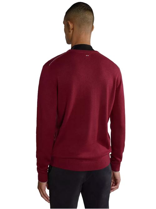 NAPAPIJRI Damavand sweater NAPAPIJRI | NP0A4GJUR541