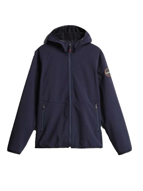 NAPAPIJRI Giacca Delisle Softshell NAPAPIJRI | NP0A4GOZ1761