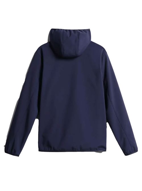 NAPAPIJRI Delisle Softshell Jacket NAPAPIJRI | NP0A4GOZ1761