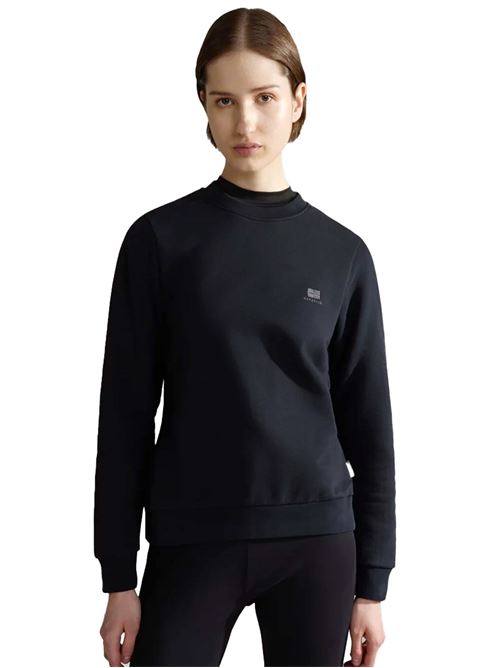 NAPAPIJRI Nina crewneck sweatshirt NAPAPIJRI | NP0A4HC60411