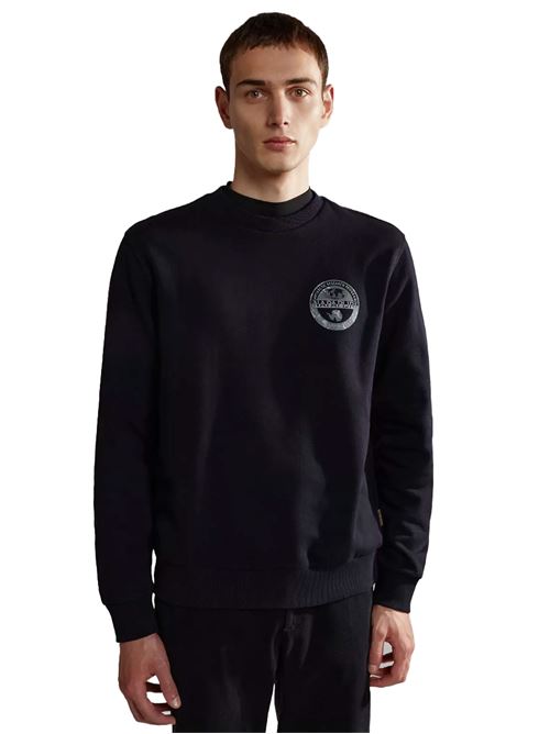 NAPAPIJRI Bollo Winter Sweatshirt NAPAPIJRI | NP0A4HE30411