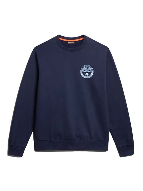 NAPAPIJRI Bollo Winter Sweatshirt NAPAPIJRI | NP0A4HE31761