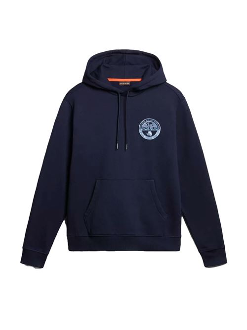 NAPAPIJRI Bollo hoodie NAPAPIJRI | NP0A4HE41761