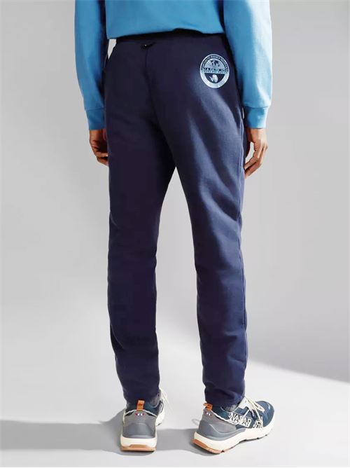 NAPAPIJRI Bollo tracksuit trousers NAPAPIJRI | NP0A4HFI1761