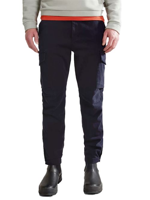 NAPAPIJRI Pantalone cargo Schiste NAPAPIJRI | NP0A4HFK1761