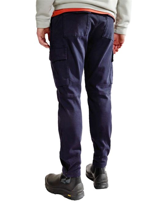 NAPAPIJRI Pantalone cargo Schiste NAPAPIJRI | NP0A4HFK1761