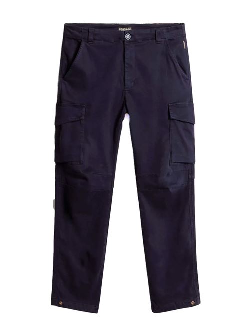 NAPAPIJRI Pantalone cargo Schiste NAPAPIJRI | NP0A4HFK1761