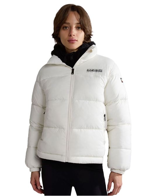 NAPAPIJRI A-Box down jacket NAPAPIJRI | NP0A4HJVN1A1