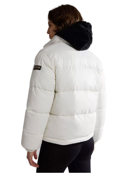 NAPAPIJRI A-Box down jacket NAPAPIJRI | NP0A4HJVN1A1