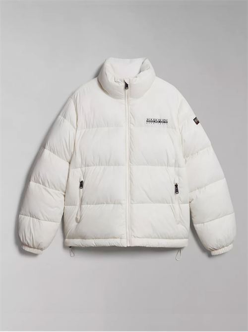 NAPAPIJRI A-Box down jacket NAPAPIJRI | NP0A4HJVN1A1